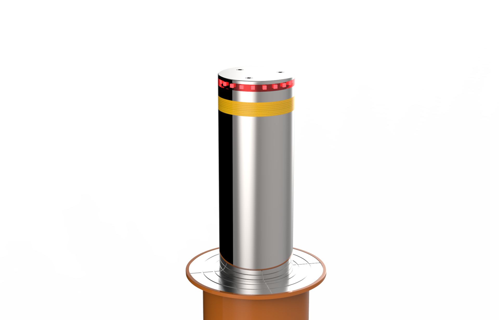 K8凯发(中国)HB-102全自动液压升降柱